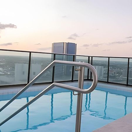 Apartmán Hosts Br - Estudio Em Boa Viagem Recife Exteriér fotografie