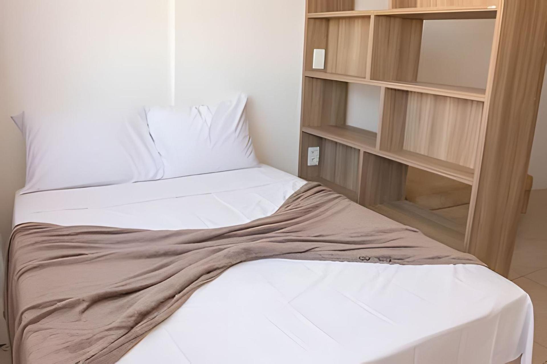 Apartmán Hosts Br - Estudio Em Boa Viagem Recife Exteriér fotografie